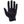 FOX DIRTPAW GLOVE BLACK/BLACK