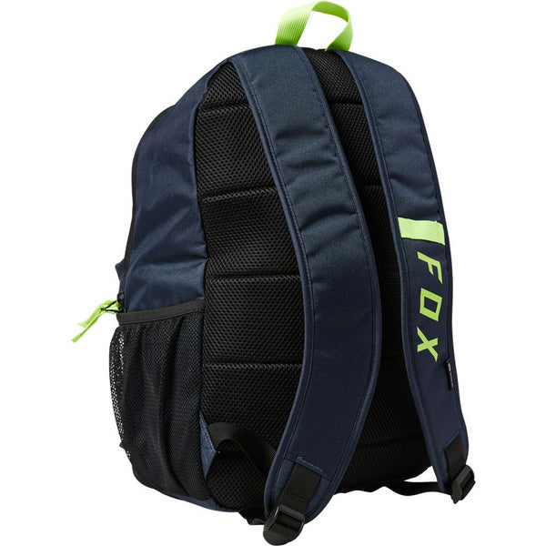 FOX SKEW LEGACY BACKPACK MIDNIGHT