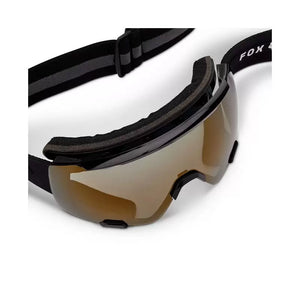 FOX PUREVUE BLACK/MIRROR BLACK GOLD