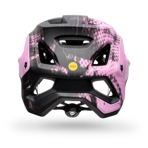 FOX SPEEDFRAME PRO SENSE CE COTTON CANDY PINK