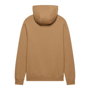 FOX ABSOLUTE FLEECE PO BROWN SUGAR