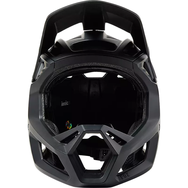 FOX PROFRAME RS MATTE BLACK
