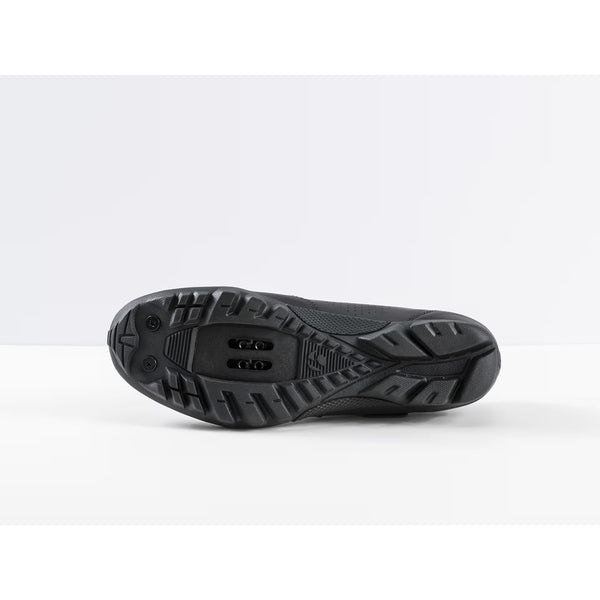 BONTRAGER EVOKE MOUNTAIN SHOE NERO