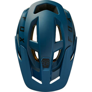 FOX SPEEDFRAME HELMET MIPS DARK INDIGO