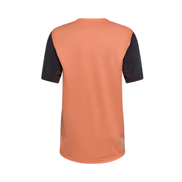 FOX DEFEND SS JERSEY CORAL