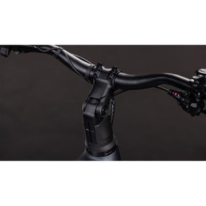 Cube Kathmandu Hybrid ONE 800 metallicgrey´n´grey