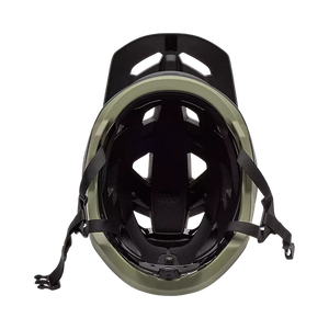 FOX SPEEDFRAME HELMET 5050 CE ADOBE