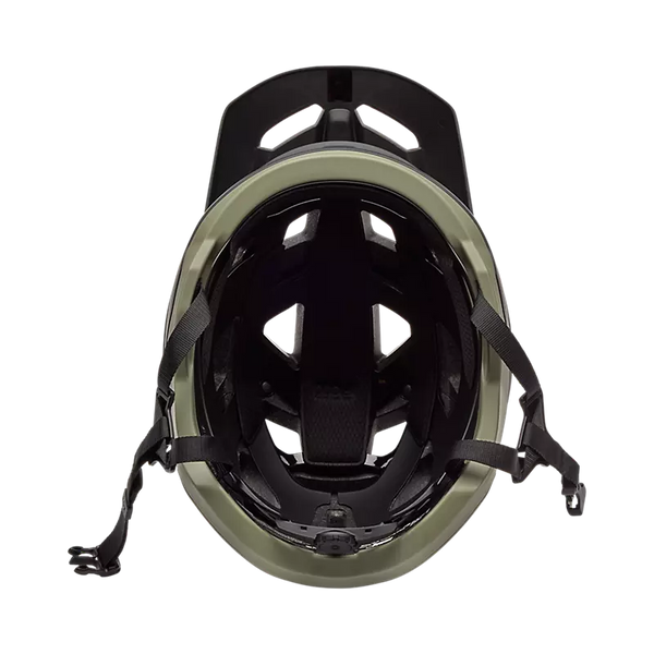 FOX SPEEDFRAME HELMET 5050 CE ADOBE