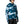 FOX RANGER TECH FLEECE JACKET BLUE CAMO