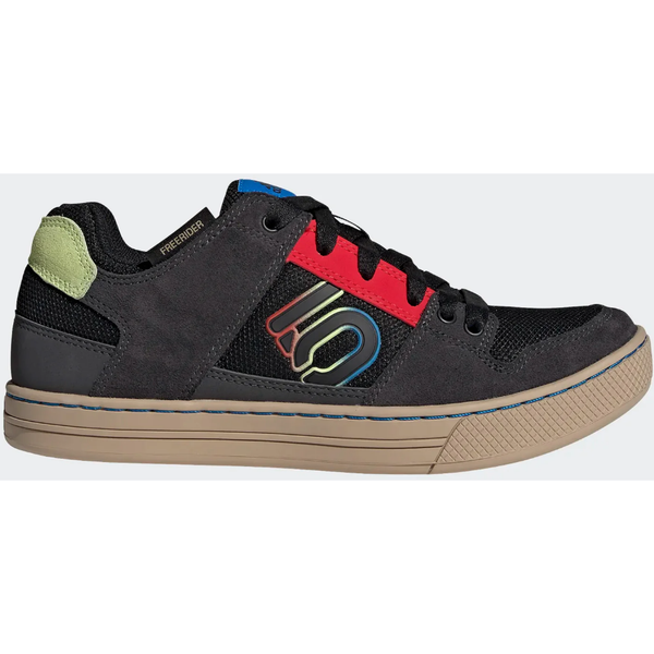 FIVE TEN FREERIDER BLACK/CARBON/LIME