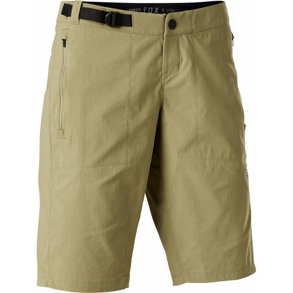 FOX W RANGER SHORT BARK
