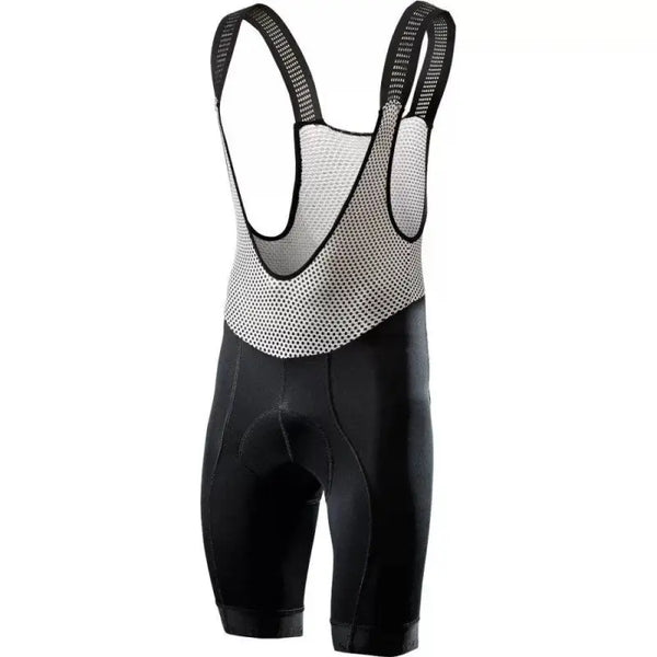 SIXS STORM BIBS M BLACK