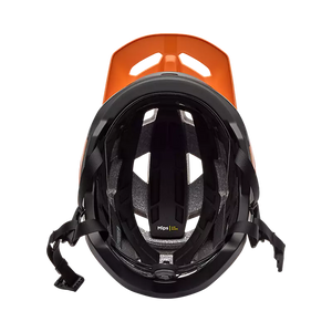 FOX SPEEDFRAME PRO BACKFADE CE CORAL