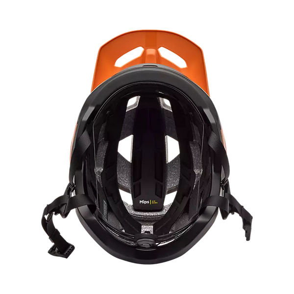 FOX SPEEDFRAME PRO BACKFADE CE CORAL
