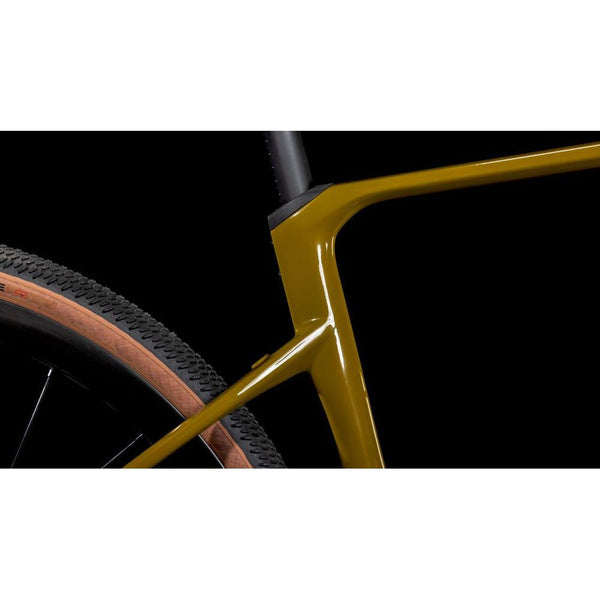 Cube Nuroad C:62 Pro willowgreen´n´black