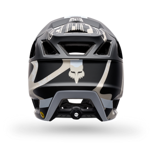 FOX PROFRAME RS DIFFUSE CE BLACK