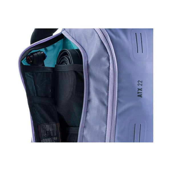 CUBE BACKPACK ATX 22