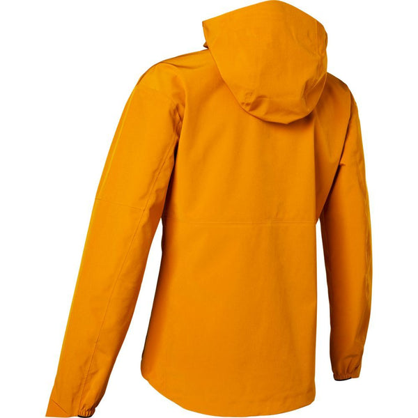FOX RANGER 3L WATER JACKET GOLD
