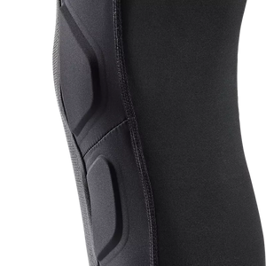 FOX LAUNCH ELITE KNEE/SHIN GUARD - BLACK