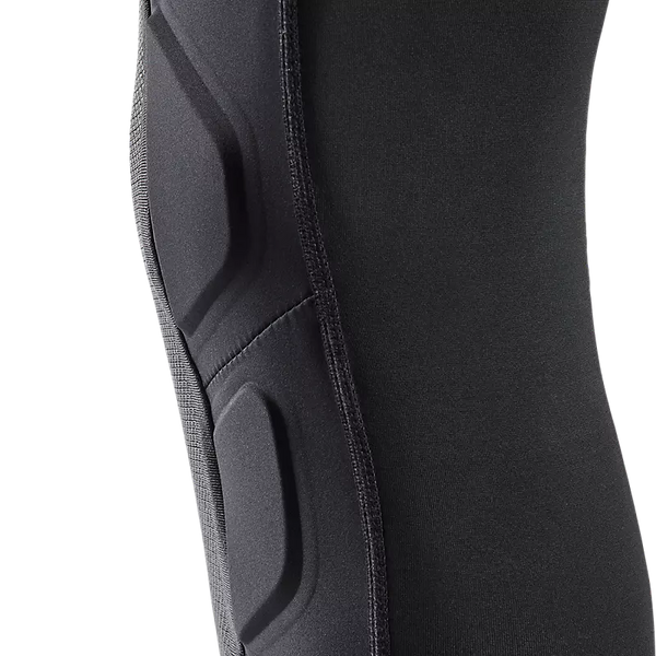 FOX LAUNCH ELITE KNEE/SHIN GUARD - BLACK