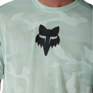 FOX RANGER TRU DRI SS JERSEY FROST