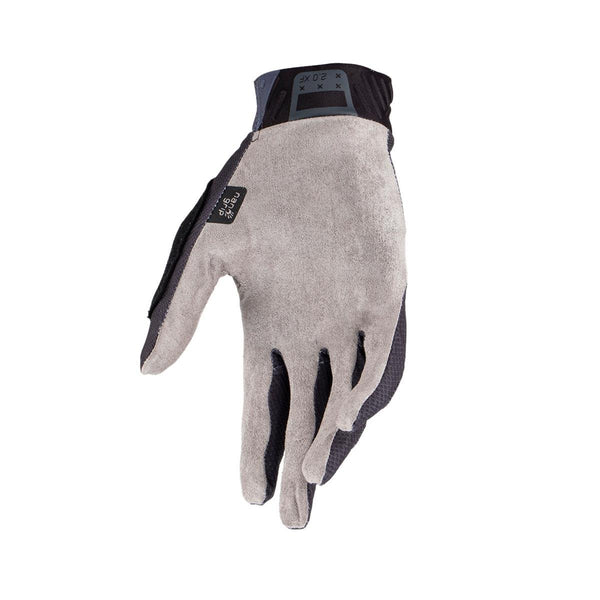 LEATT GLOVE MTB 2.0 X-FLOW STEALTH