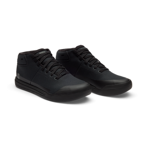 FOX UNION CANVAS MID BLACK