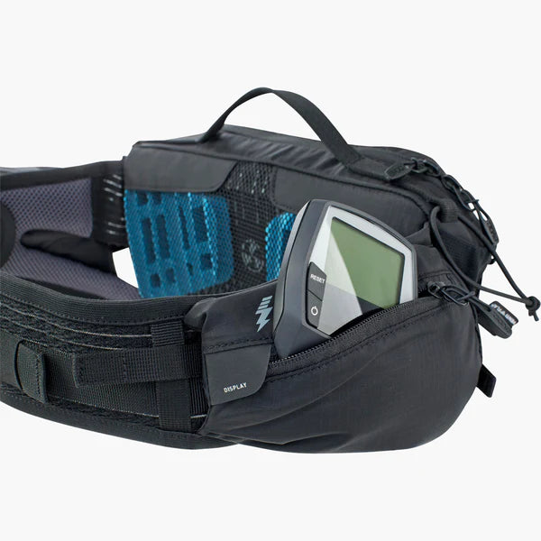 EVOC HIP PACK PRO E-RIDE 3