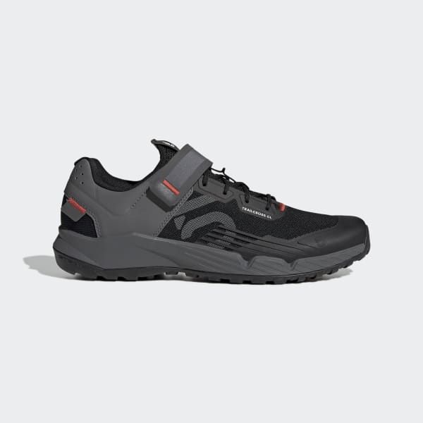 FIVE TEN 5.10 TRAILCROSS CLIP-IN BLACK