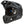 LEATT HELMET MTB ENDURO 4.0 V21 BLACK