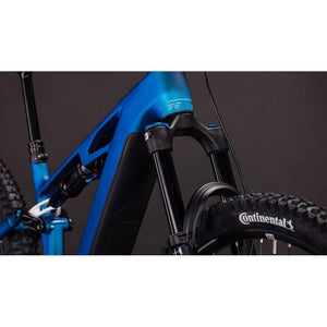CUBE STEREO HYBRID ONE44 HPC SLX 800 NEBULA´N´WHITE