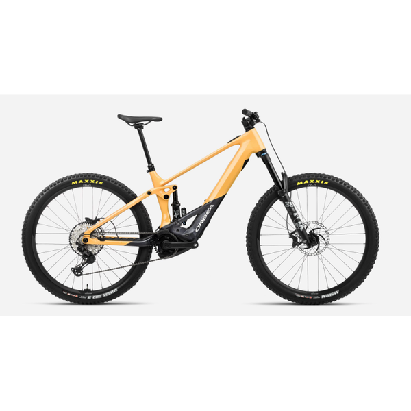 ORBEA WILD H 10  TG. S