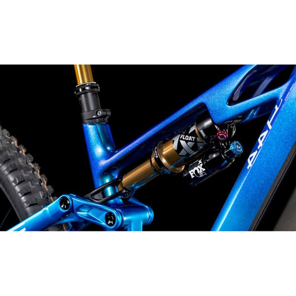 CUBE STEREO HYBRID ONE44 HPC AT 800 ACTIONTEAM