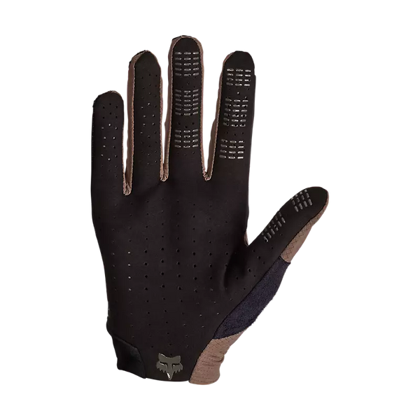 FOX FLEXAIR PRO GLOVE - DIRT
