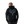 FOX HEAD SLOWBURN FLEECE JUMPER BLACK