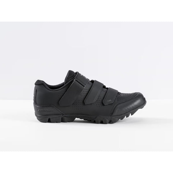 BONTRAGER EVOKE MOUNTAIN SHOE NERO