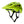FOX SPEEDFRAME HELMET MIPS FLUORESCENT YELLOW