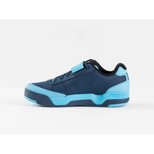 BONTRAGER RALLY MOUNTAIN SHOE BLU