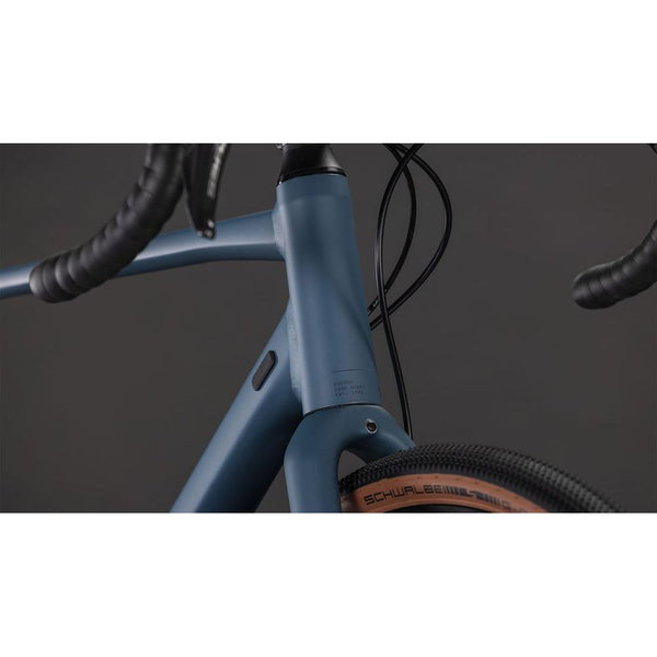 CUBE NUROAD PRO WHALE´N´REFLEX
