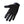 FOX DEFEND GLOVE LILLA