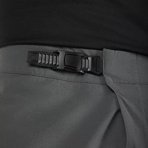 FOX RANGER SHORT W/LINER DARK SHADOW