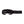 FOX PUREVUE BLACK/CLEAR BLACK