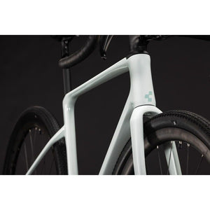 CUBE NUROAD C:62 ONE HINTOFMINT´N´GREEN