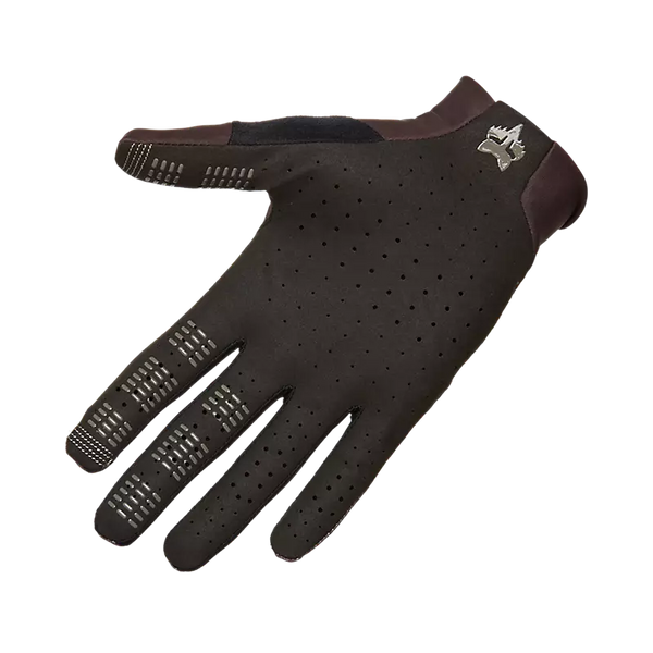 FOX FLEXAIR GLOVE ELEVATED COCOA