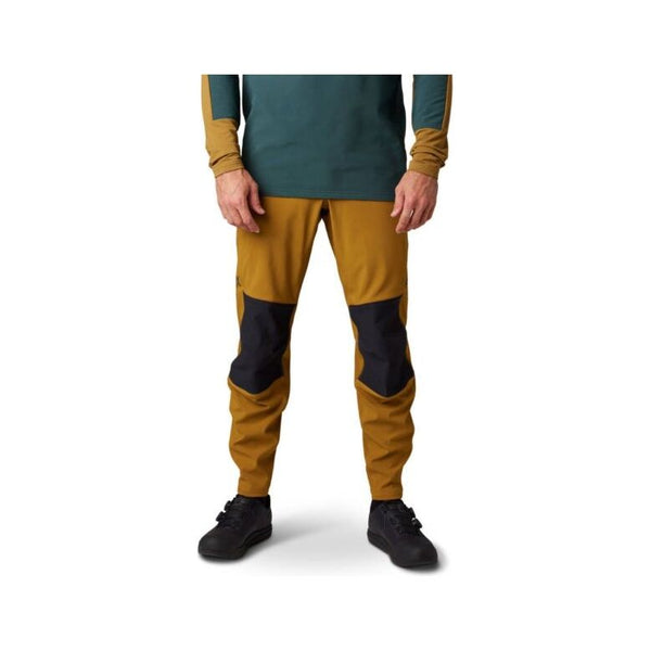 FOX DEFEND FIRE PANT CARAMEL
