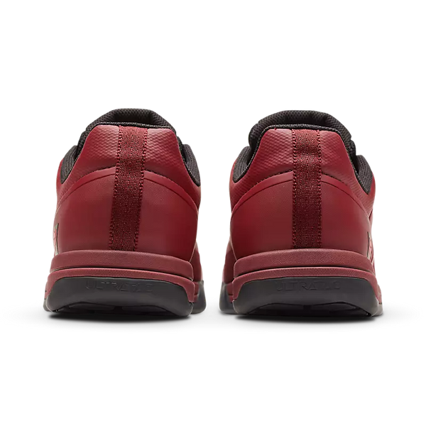 FOX UNION FLAT RED
