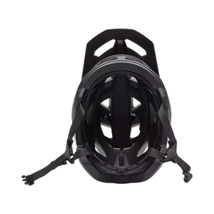 FOX SPEEDFRAME HELMET BLACK CAMO