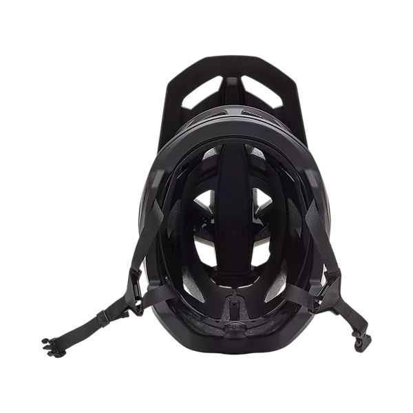 FOX SPEEDFRAME HELMET BLACK CAMO