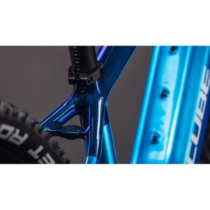 CUBE ACID 240 HYBRID ROOKIE PRO 400X ACTIONTEAM