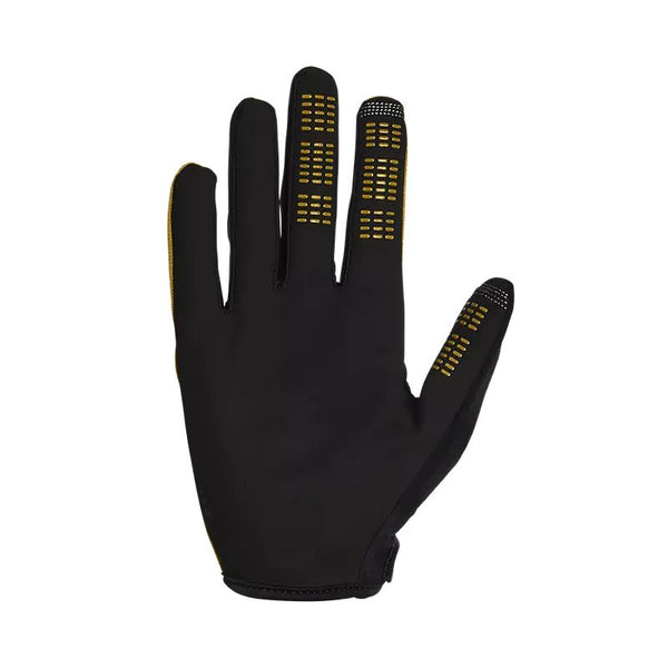 FOX RANGER GLOVE MUSTARD